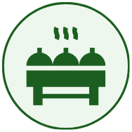 Catering icon