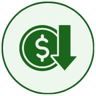 Cost Icon