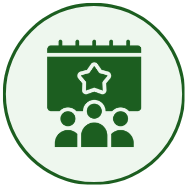 Events icon
