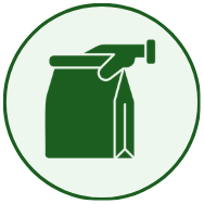 Takeaway icon
