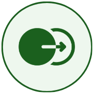Transition Icon