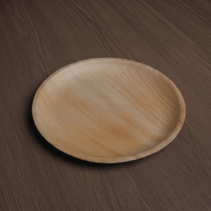 Areca Palm Plates - Round and square plates