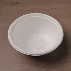 Bagasse Bowls - Soup, salad, and serving bowls